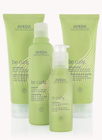 hair care set